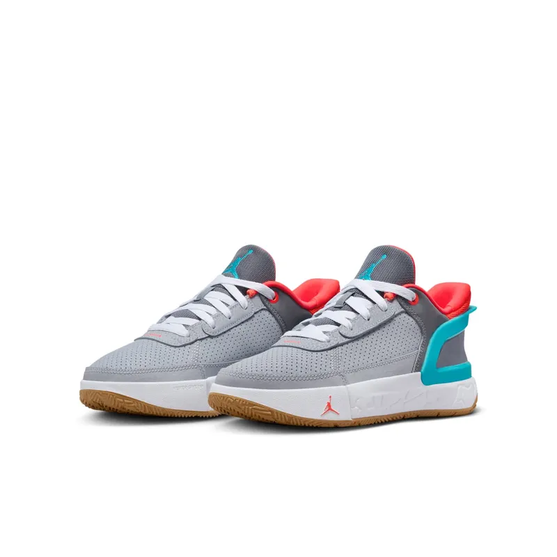 Jordan DAY1 EO Cool Grey Wolf Grey Gum Light Brown Dusty Cactus (FQ1306-002)