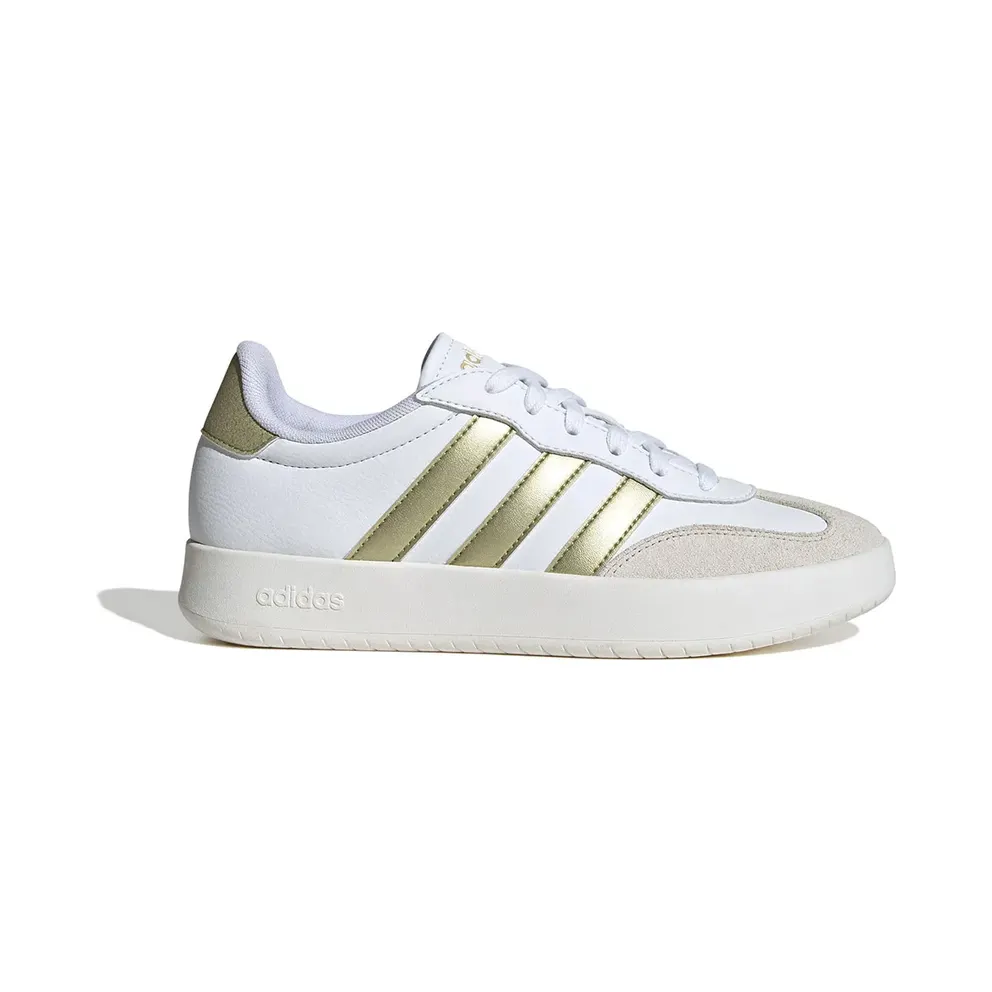 Adidas Barreda White (JR1191)