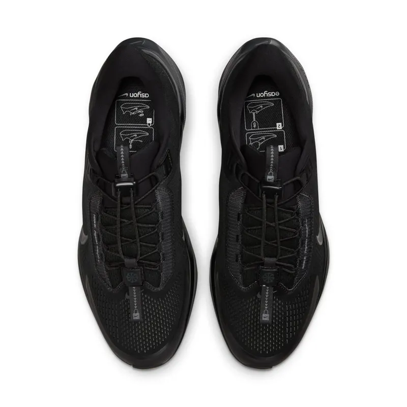 Nike Air Zoom Pegasus 41 EasyOn Black Anthracite (FQ7837-001)