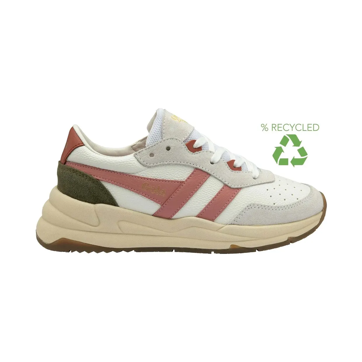 gola-sneaker CLB522WU