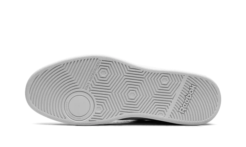 Reebok Court Advance Clip “White” (IF5326)