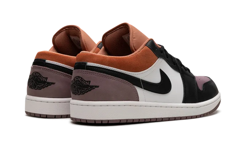 Air Jordan 1 Low SE “SKY J MAUVE” (FB9907-102)