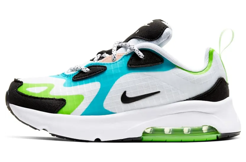 Nike Air Max 200 CJ4037-101