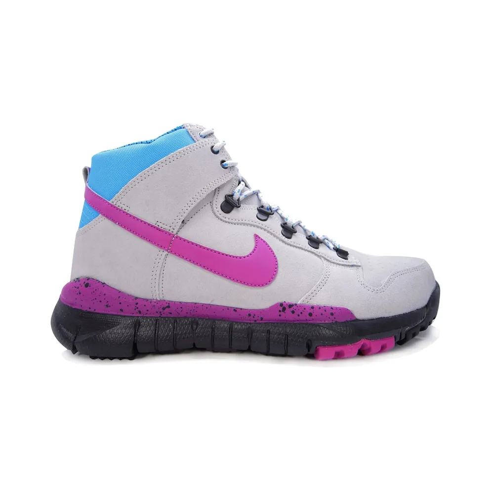 Nike Dunk High OMS Stussy (576611-064)