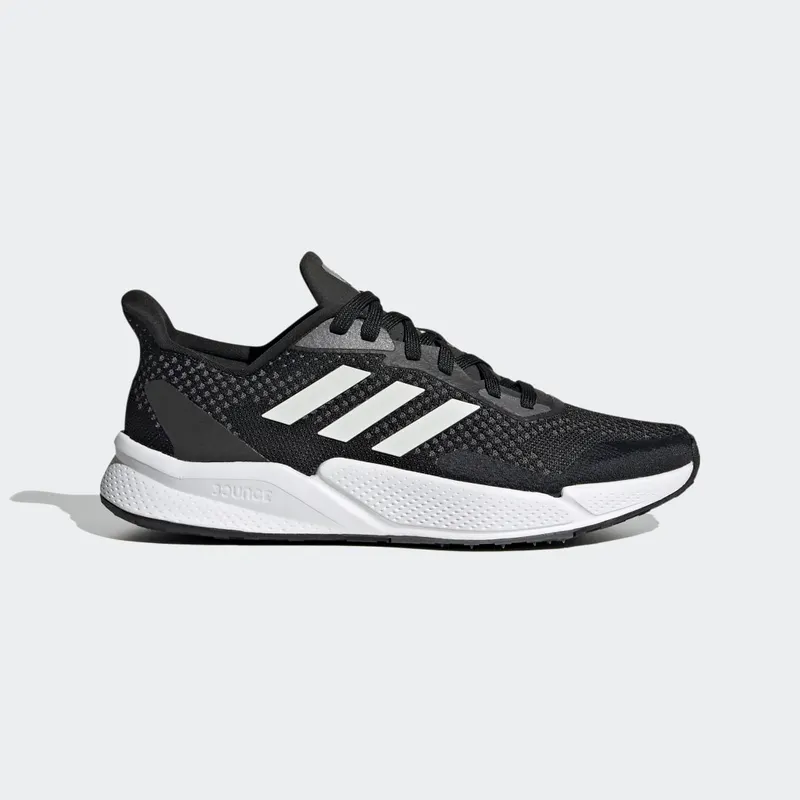 adidas X9000L2 Core Black / Cloud White / Grey Five (FW8078)