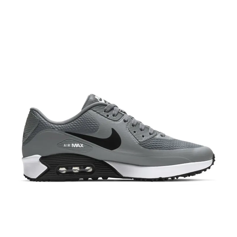 Nike Air Max 90 G Smoke Grey Smoke Grey/Black/White (CU9978-001)
