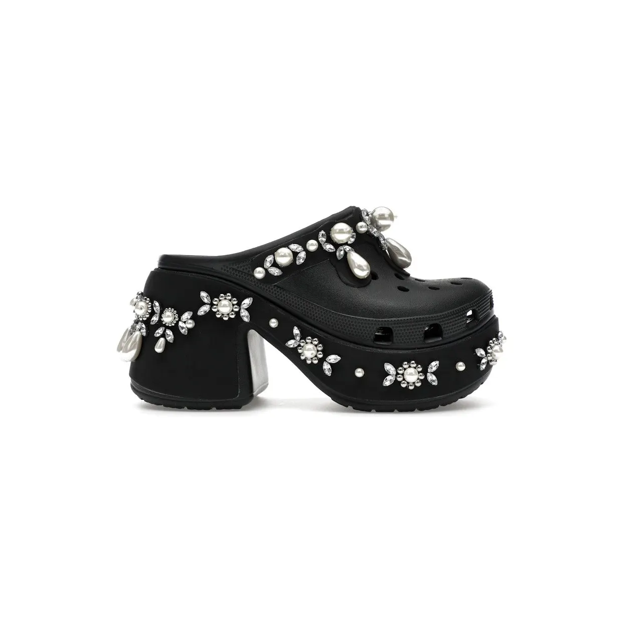 crocs-siren-clog 210646-001