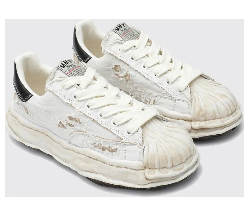 Maison Mihara Yasuhiro Sneakers White (A16FW729WHT)