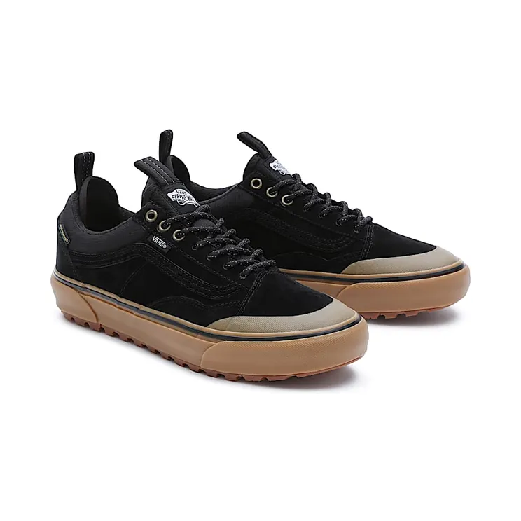 Vans Old Skool – “Black Gum” (VN0009QEB9M)
