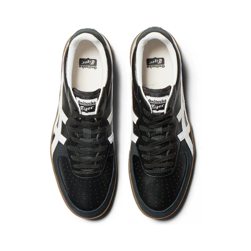 Onitsuka Tiger GSM Black White Gum (1183A353-002)