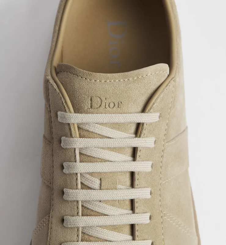 DIOR B01 Matchpoint-sneaker (3SN373ADZ-H174) (5)