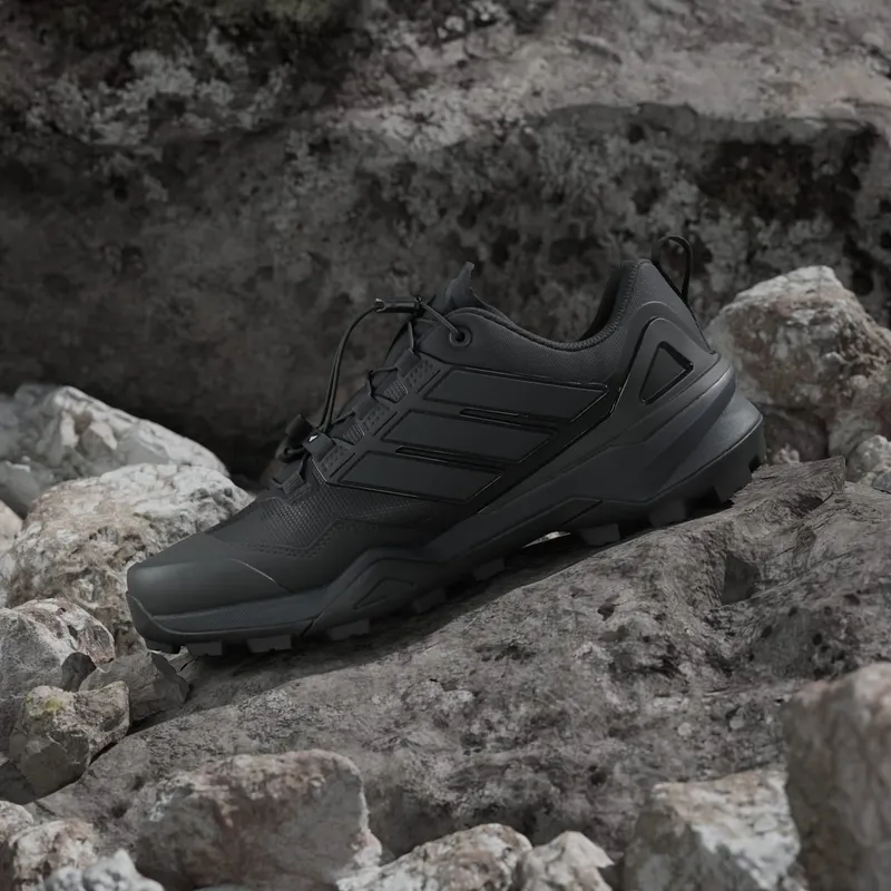 adidas Terrex Skychaser Core Black Carbon (JH6384)