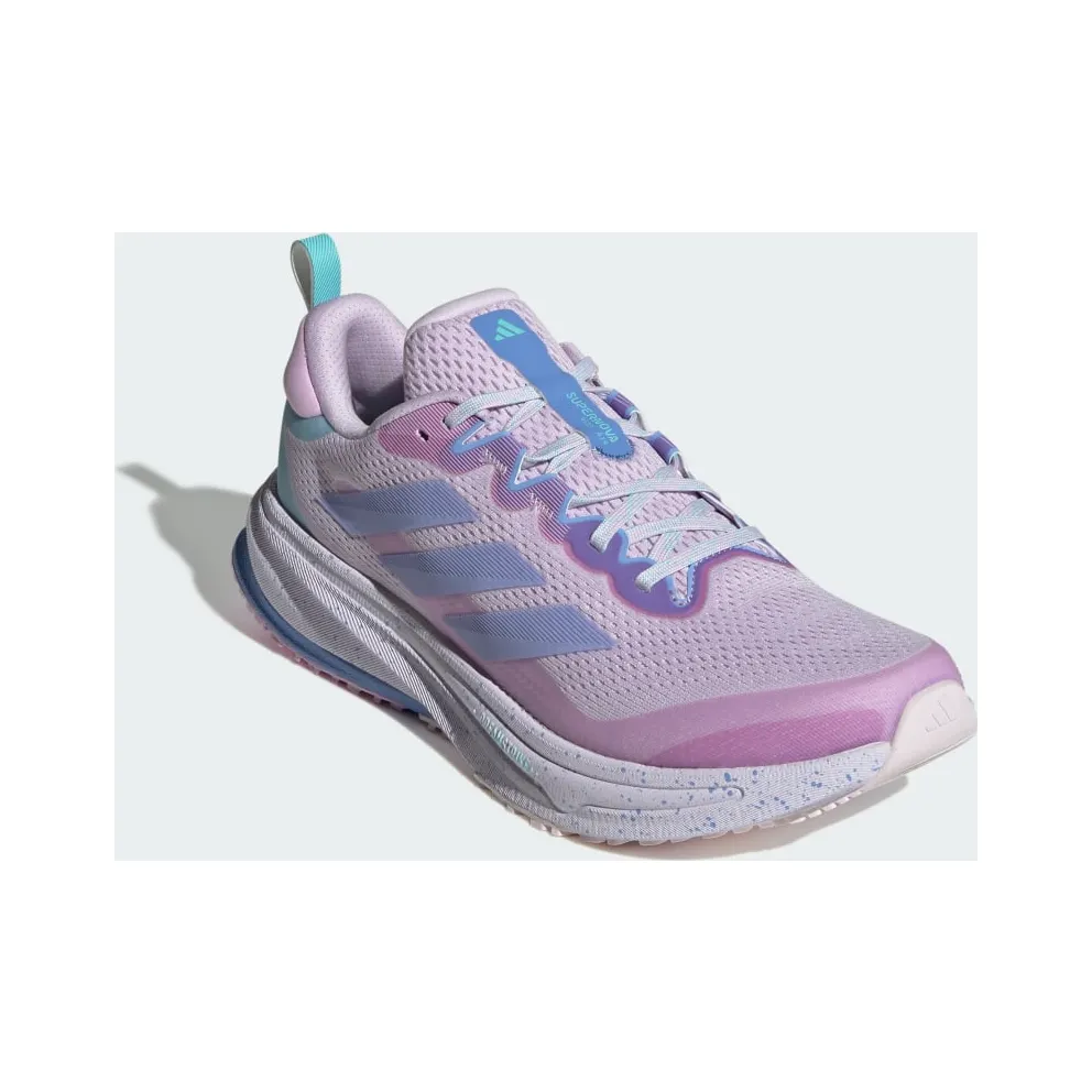 Adidas Supernova Rise ATR Ice Lavender / Blue Spark Met. / Bliss Lilac (JP7761)