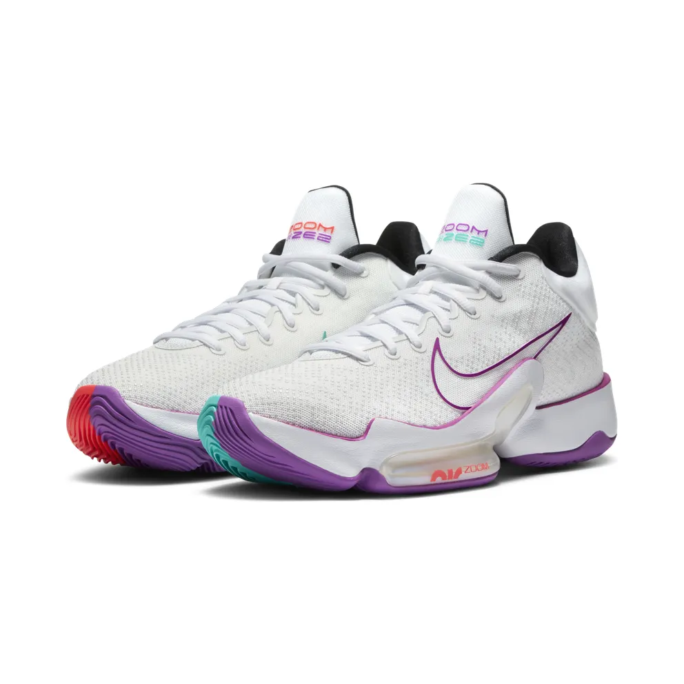 Nike Zoom Rize 2 Basketball White (CT1495-100)