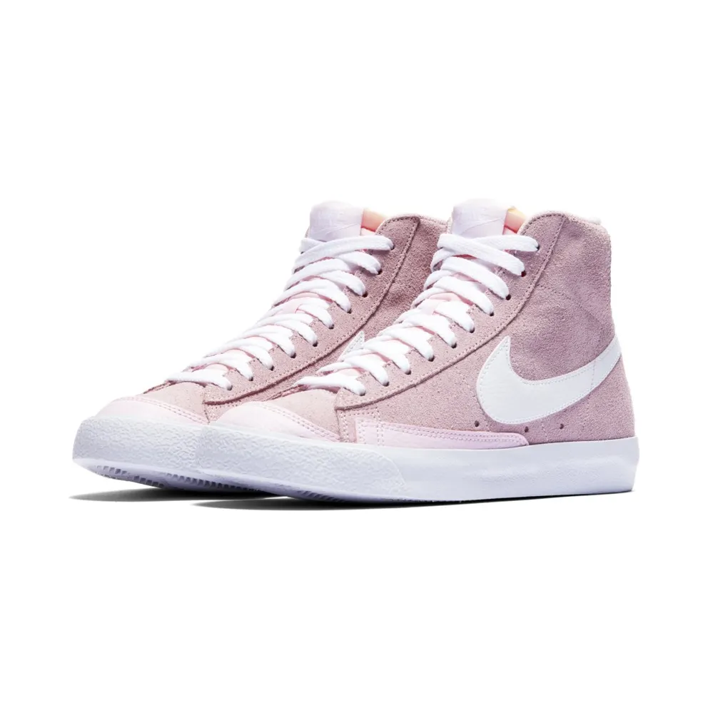 Nike Blazer Mid Vintage’ 77 Pink (DC1423-600)