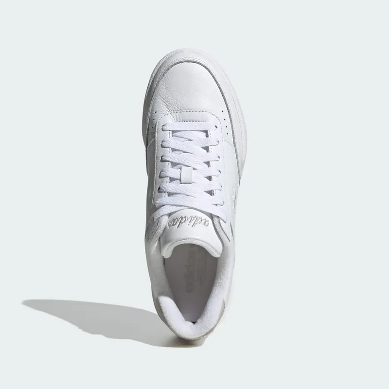 Adidas Court Super Cloud White / Grey One / Cloud White (IG5748)