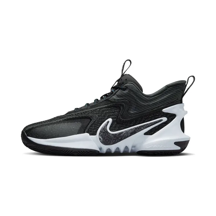 Nike Cosmic Unity 2 Blackout “Black / Football Grey / Off-Noir / Multi-Colour” (DH1537-003)