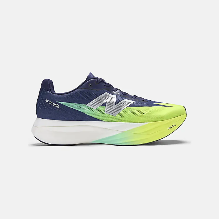 NEW BALANCE FuelCell SuperComp Elite v5 “BOYSENBERRY / AFTERGLOW” (MRCEL79H)
