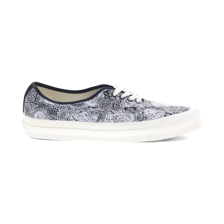 vans-authentic VN0A4BV9B4E
