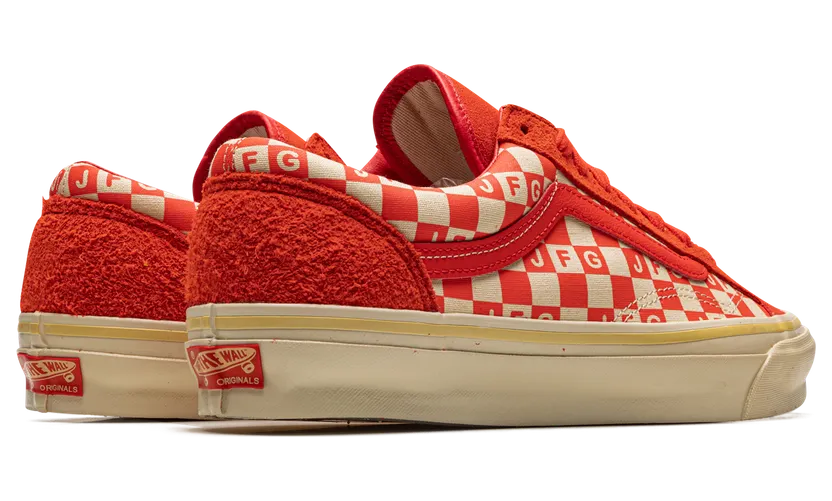 vans-style VN0A4BVEZYE