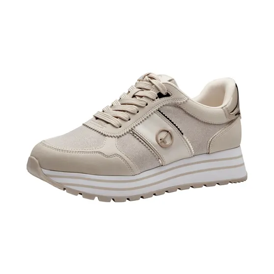 Tamaris Beige / Gold (883836)