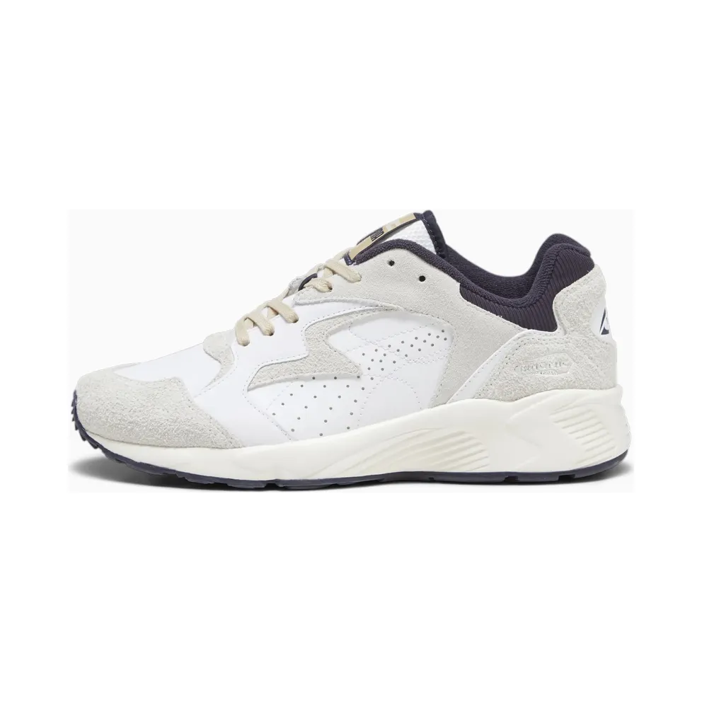 Puma MMQ Service Line Prevail Weiß (392526-01)