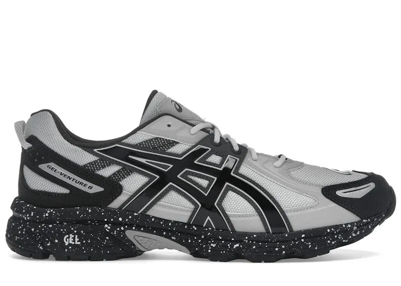ASICS Gel-Venture 6 Glacier Grey Black (1203A690-020)