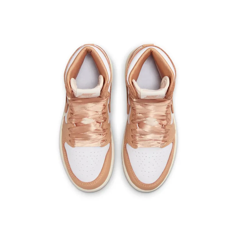 Air Jordan 1 Retro High OG PS “Praline” (FN6621-201)
