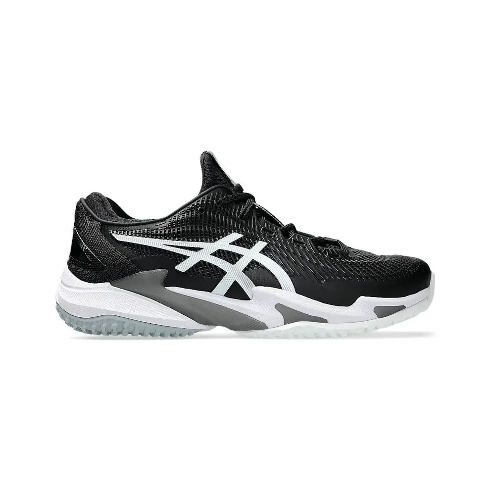 ASICS Court FF 3 OC Black White (1041A369-002)