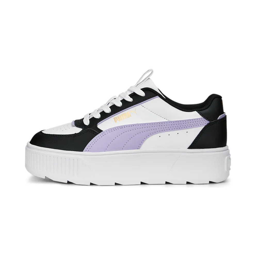 Puma Karmen Rebelle White/Black (38721209)