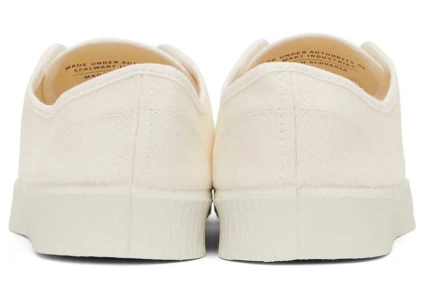 Spalwart Off-White Special Low MS Salty White (34030090007) (4)