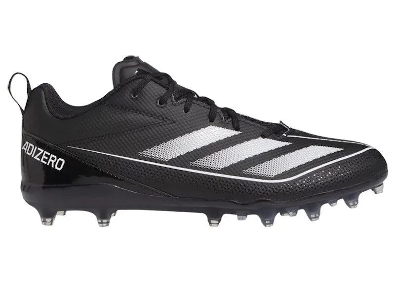 adidas Adizero Electric.2 Core Black Cloud White (IF2452)