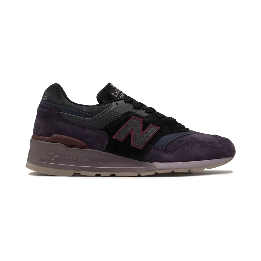 New Balance 997 Barf (M997NAK)
