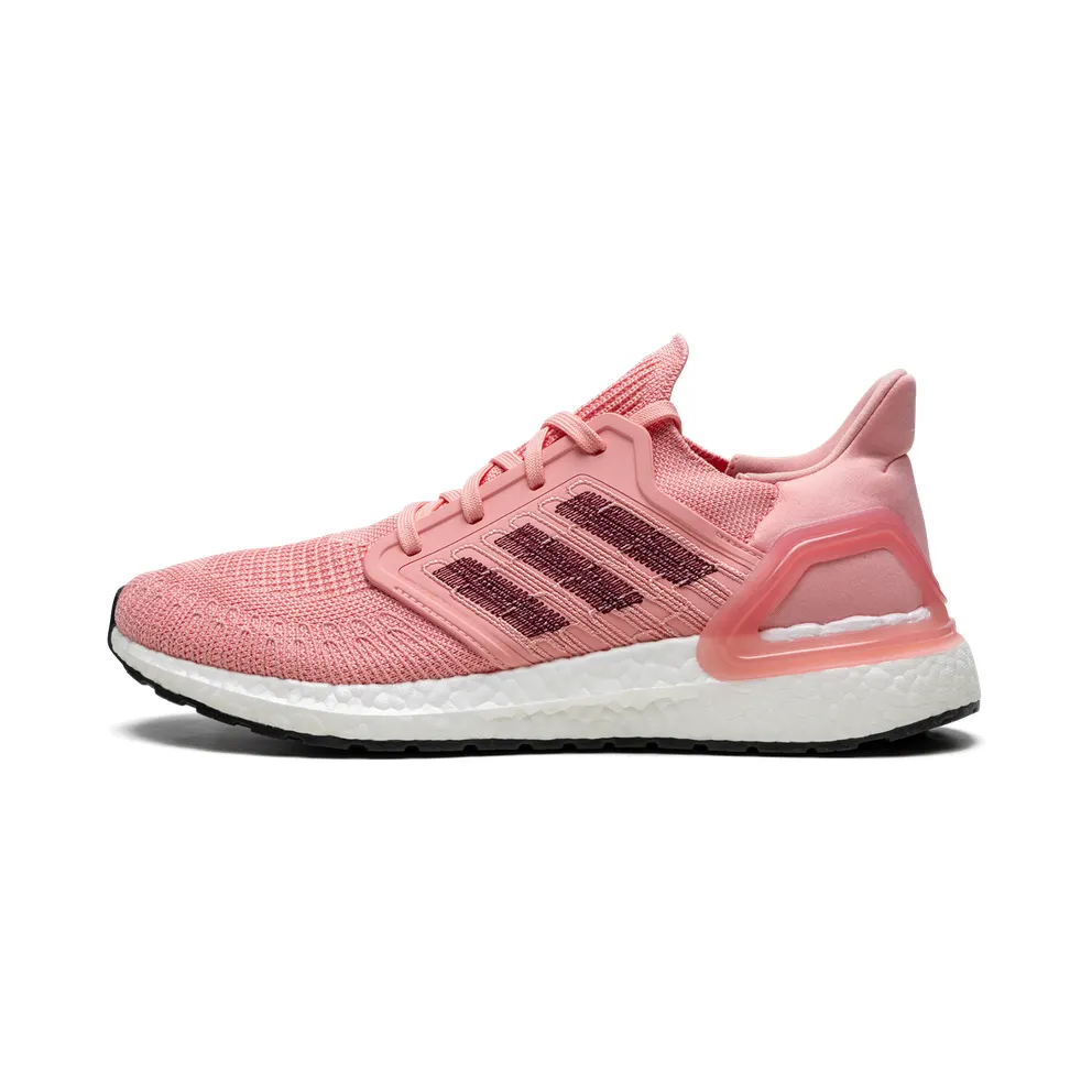adidas Ultra Boost 20 Glory Pink (W)