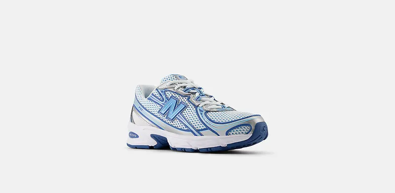 New Balance U740ST2 (blue agate / white / sky blue) – U740ST2
