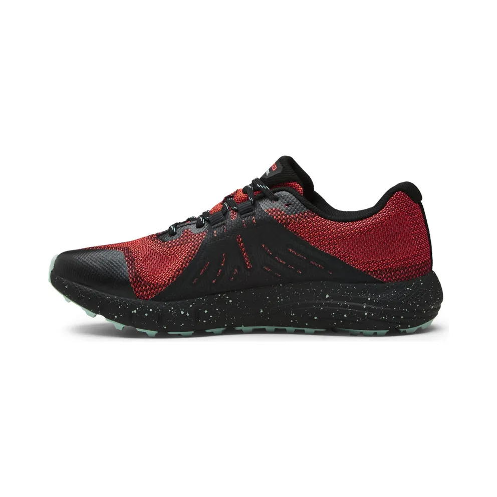 Under Armour Charged Bandit Trail GORE-TEX® Black (3022784-003)