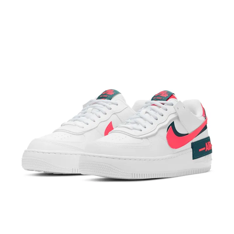Nike Air Force 1 Shadow White (DB3902-100)