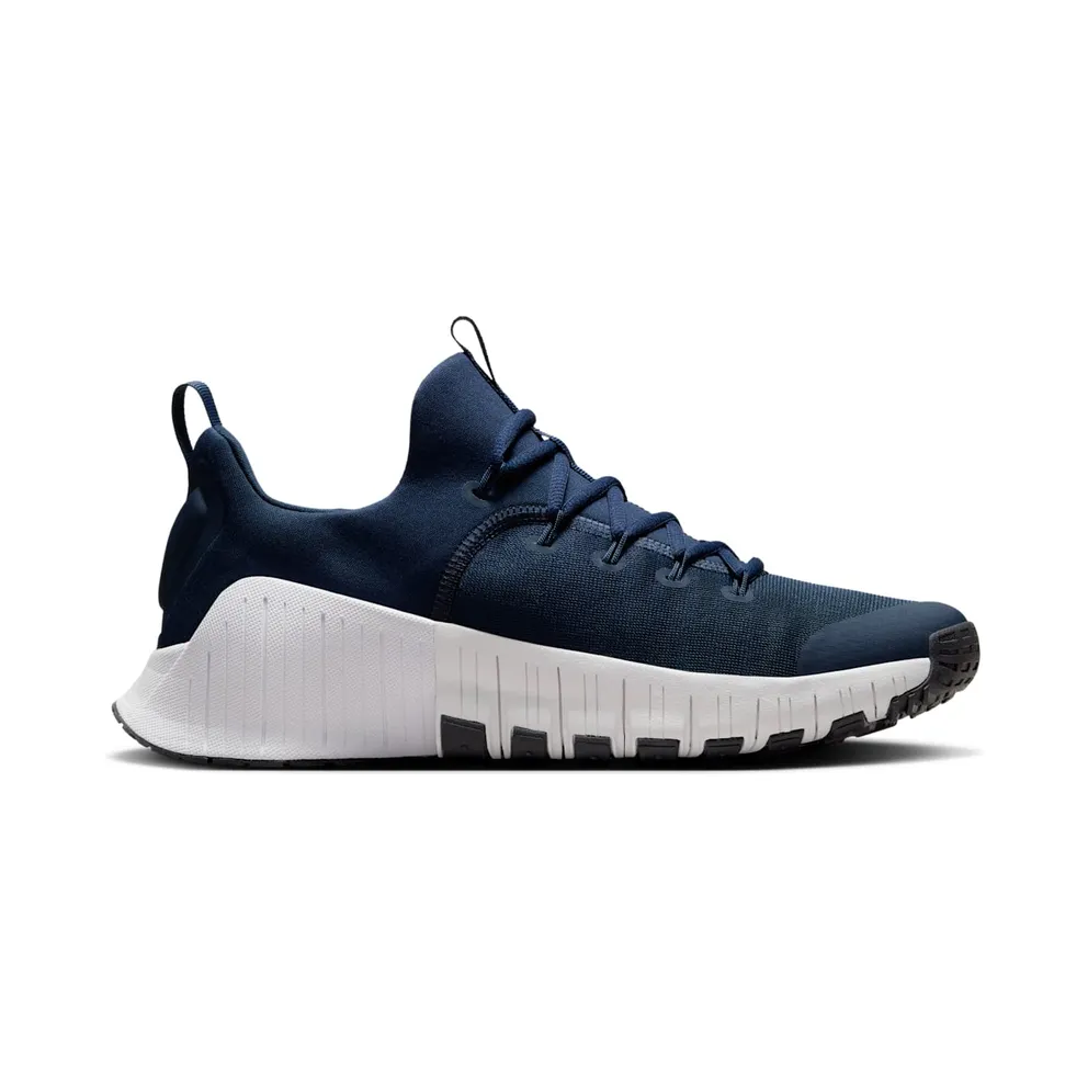 Nike Free Metcon 6 TB College Navy (HM3754-402)