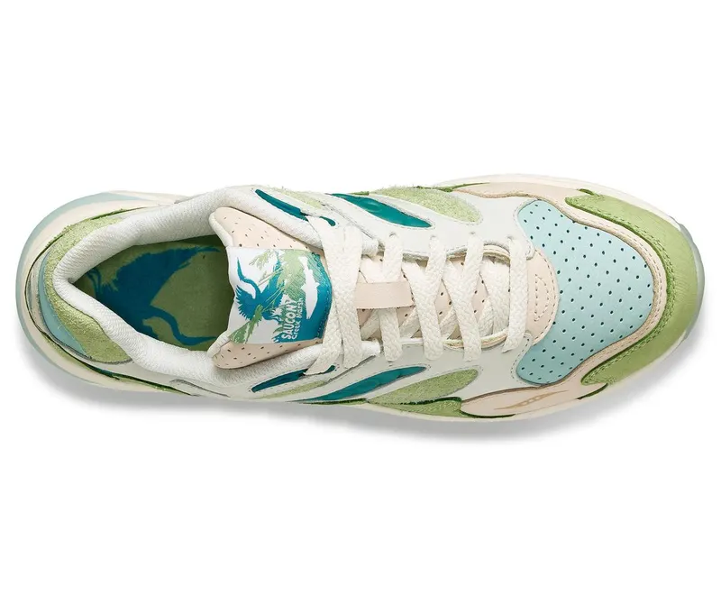 Saucony Grid Shadow 2 Creek Marsh (S70782-1)
