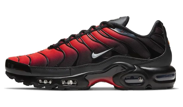 Nike Air Max Plus Zwart (DC1936-001)