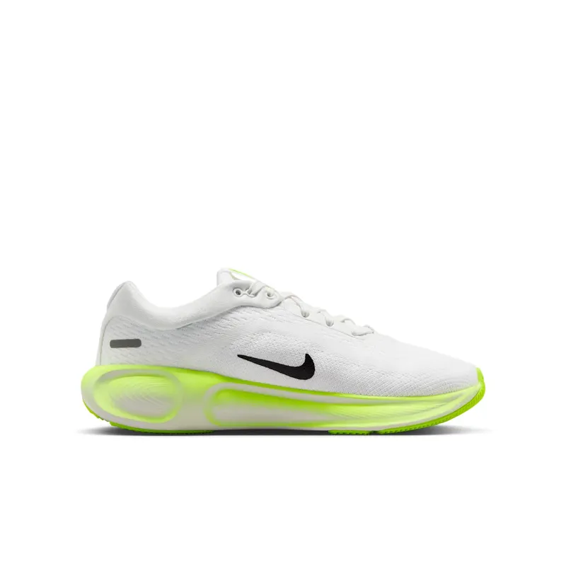 Nike Stellar Ride White Volt Black (HQ3266-103)