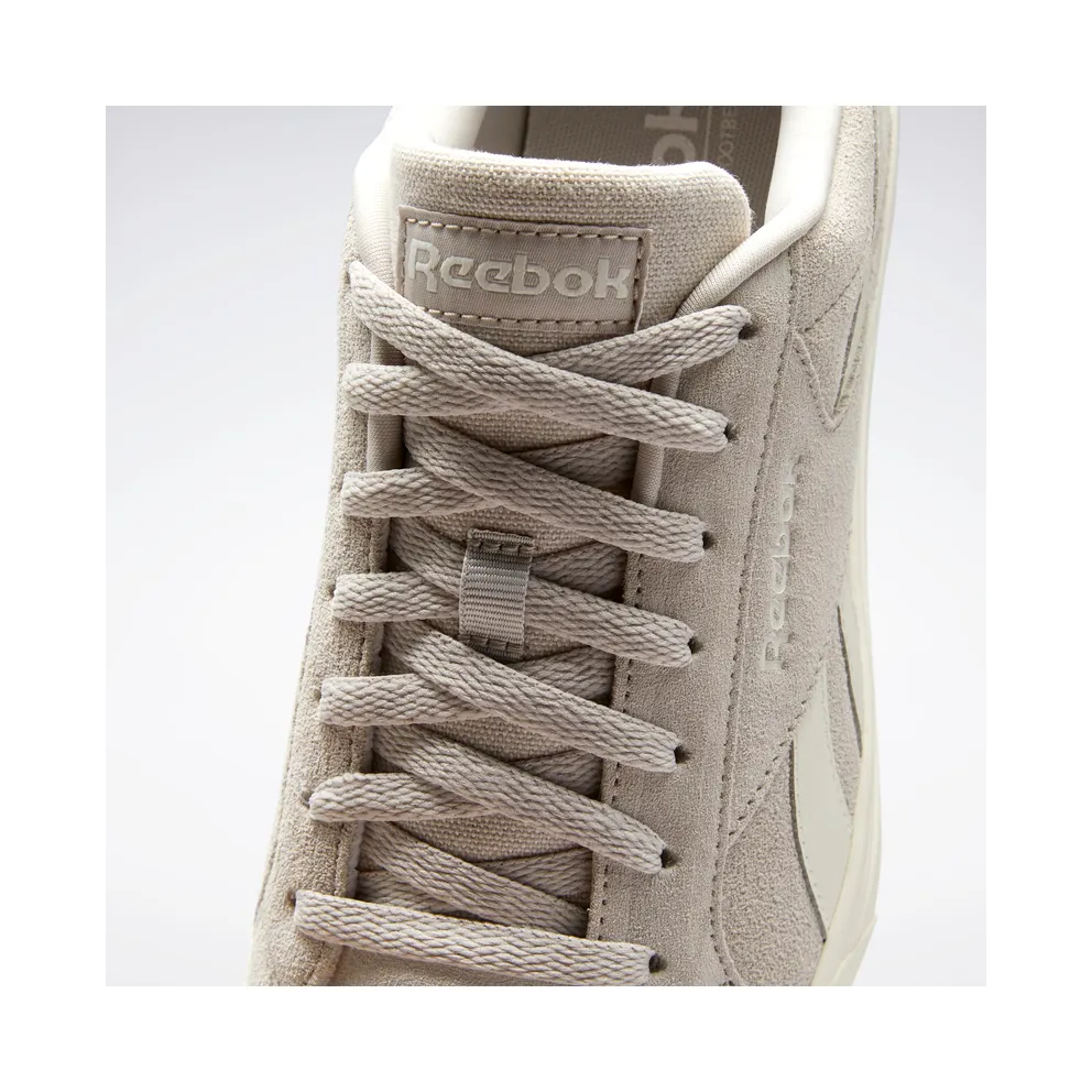 Reebok Royal Complete 3.0 Low Shoes Sand Stone / Chalk / Sand Stone