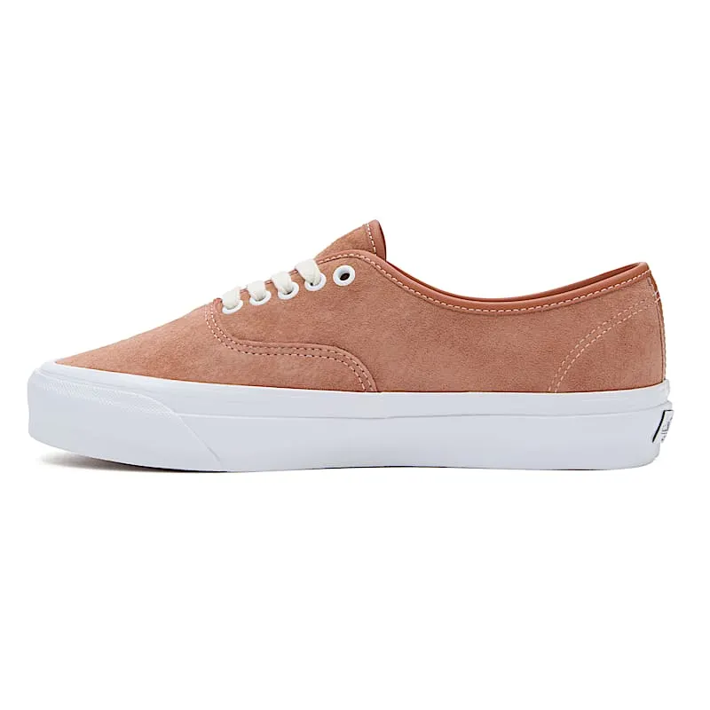 Vans Authentic – “Amber Orange” (VN000CQA8B9)