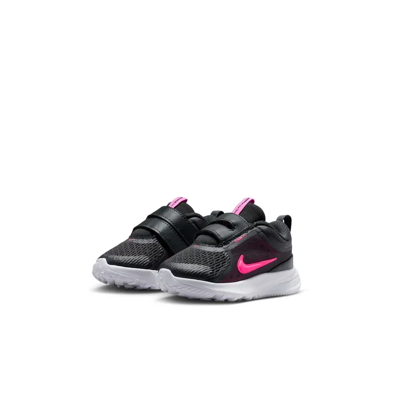 Nike Star Runner 5 Off Noir Playful Pink Bright Crimson Hyper Pink (HF7006-005)