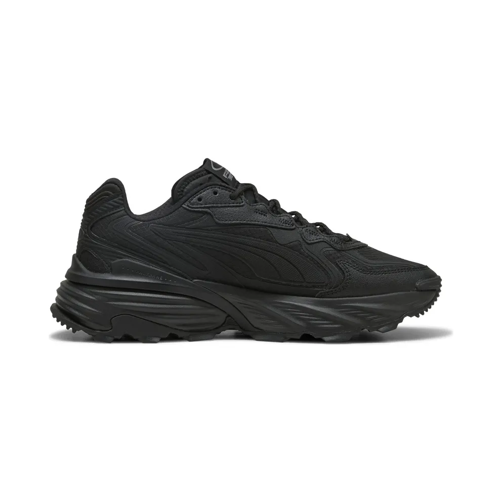 Puma Fade Ripstop “Puma Black” (406359_01)