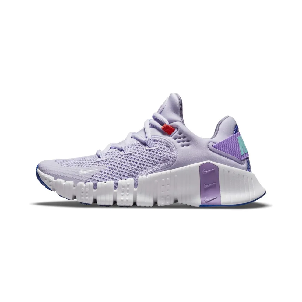 Nike Free Metcon 4 Pure Violet (W) (CZ0596-515)