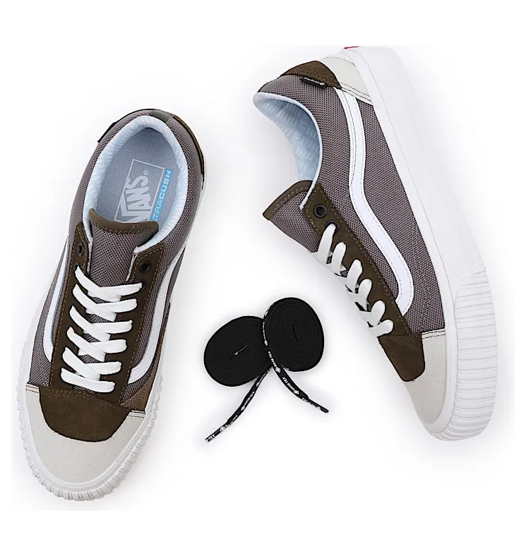 vans-old-skool VN0A4V9WOLV
