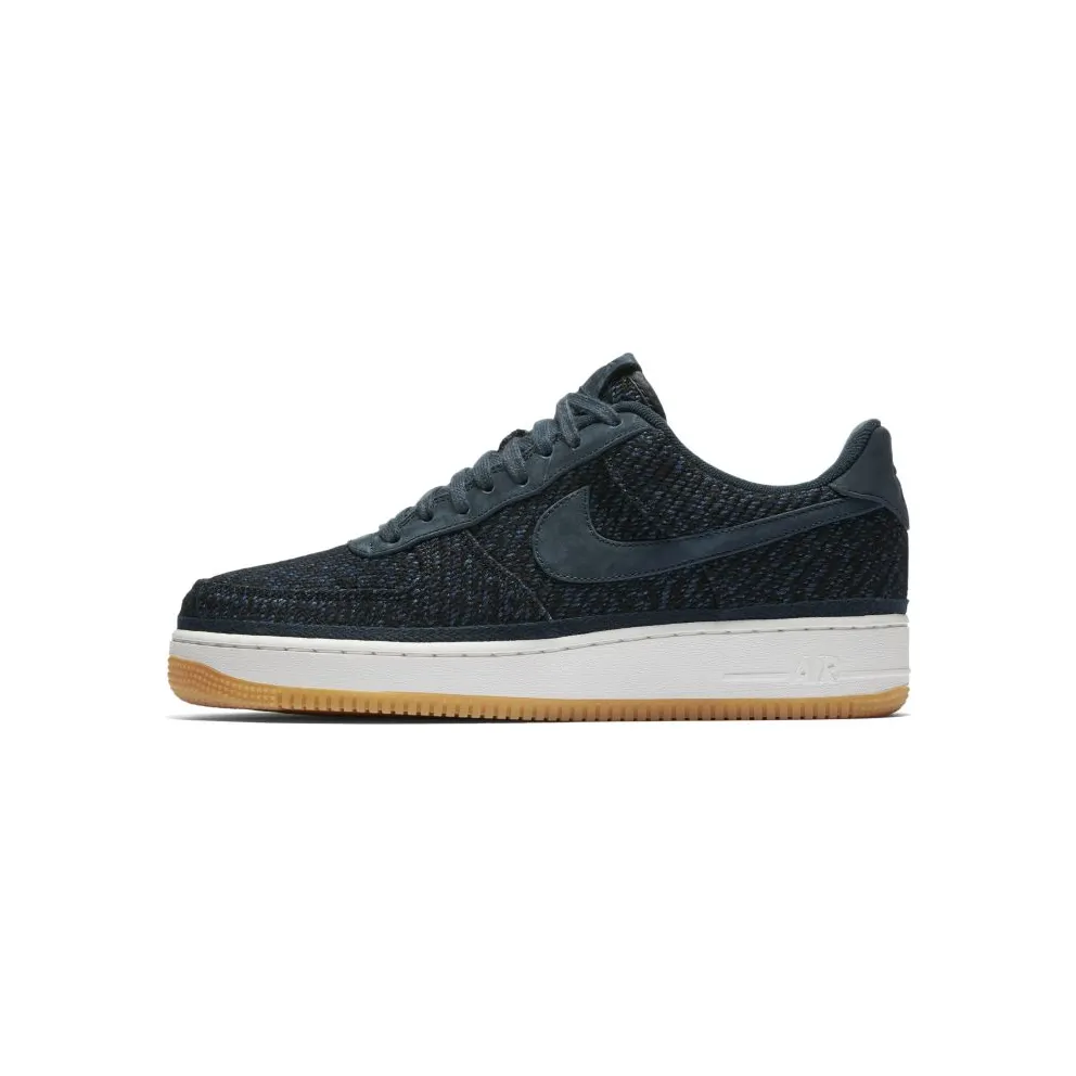 Nike Air Force 1 ’07 Indigo Armory Navy/Armory Navy Armory Navy/Armory Navy (917825-400)