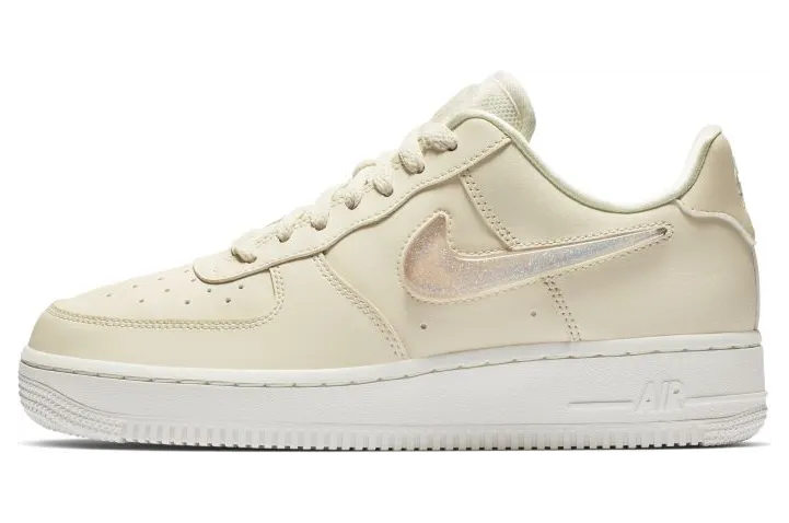 Nike Air Force 1 Low Jelly Puff Pale Ivory (W)