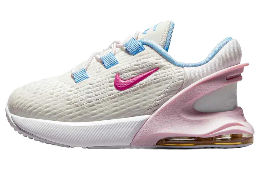 Nike Air Max 270 Go TD “Summit White” (DV1970-102)